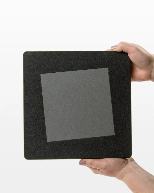 GO! Square-6 1/2" (6" Finished) Die