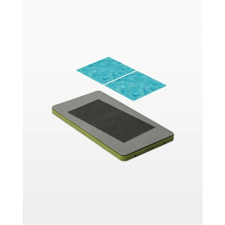 GO! Square-3 1/2" (3" Finished)