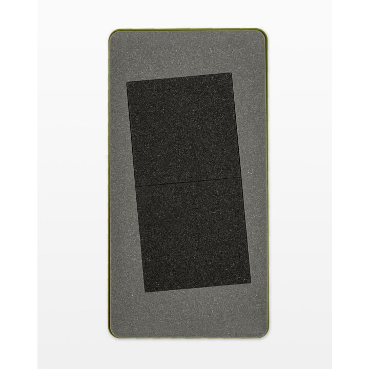 GO! Square-3 1/2" (3" Finished)