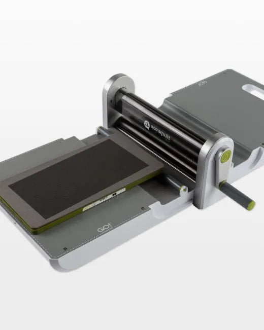 GO! Square-5" (4 1/2" Finished) Die