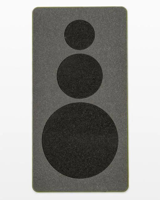 GO! Circle-2", 3", 5" Die