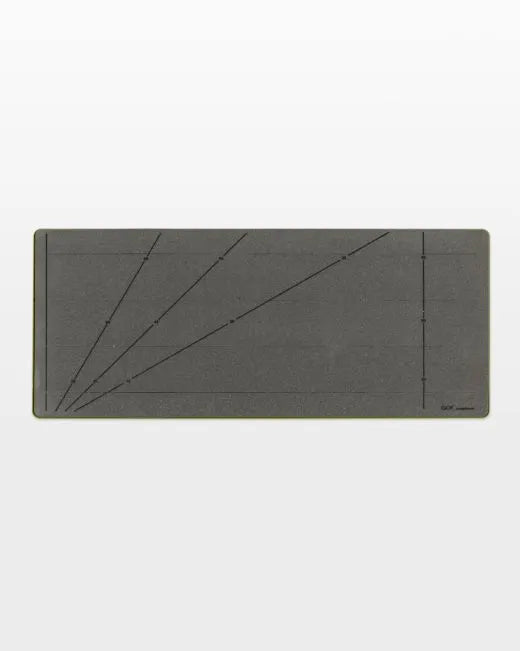 GO! Strip Cutter 2 1/2" (2" Finished) 3 Strips Die