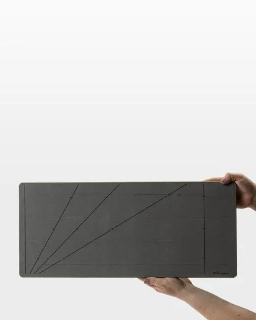 GO! Strip Cutter 2 1/2" (2" Finished) 3 Strips Die