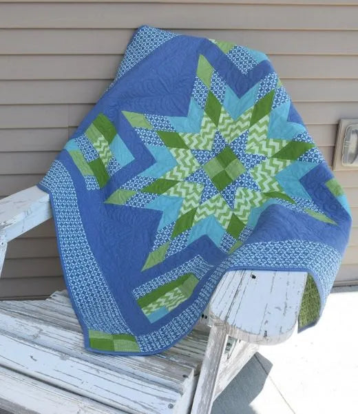 GO! Strip Cutter 2 1/2" (2" Finished) 3 Strips Die