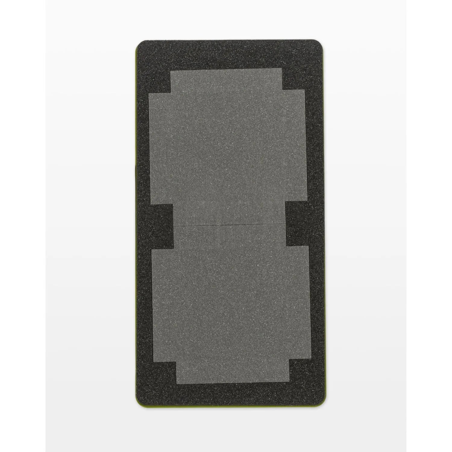 GO! Rag Square - 5 1/4" Die