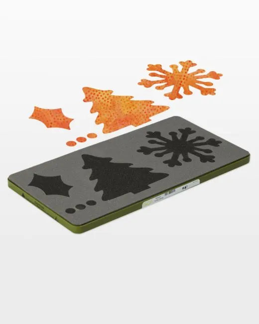 GO! Holiday Medley Die