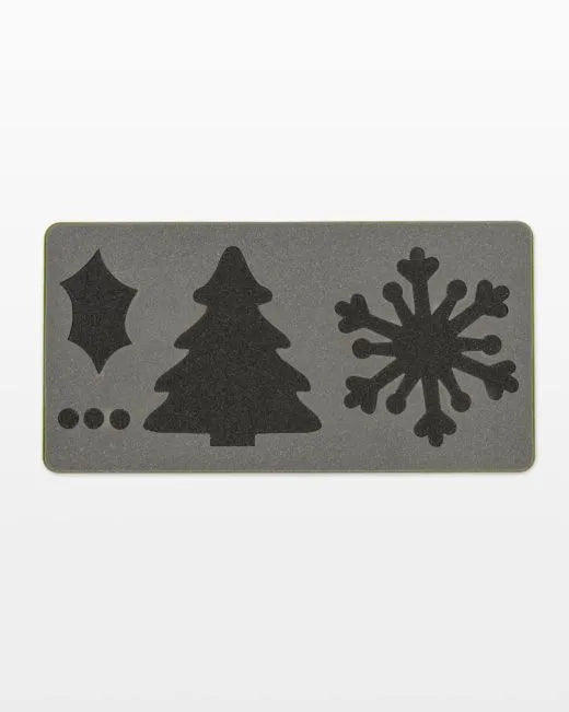 GO! Holiday Medley Die