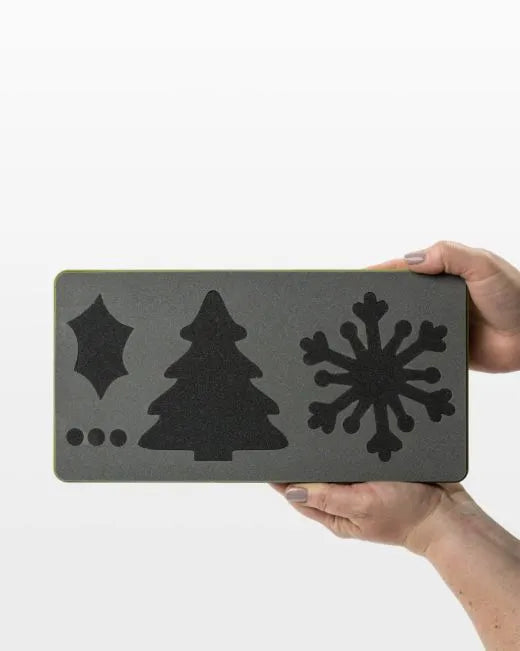 GO! Holiday Medley Die