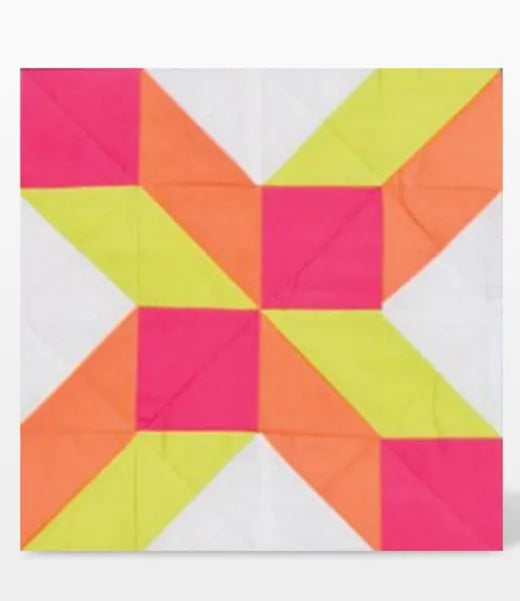 GO! Square-2 1/2" (2" Finished) Multiples Die