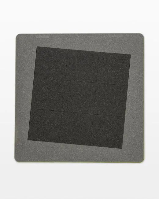 GO! Square-2 1/2" (2" Finished) Multiples Die