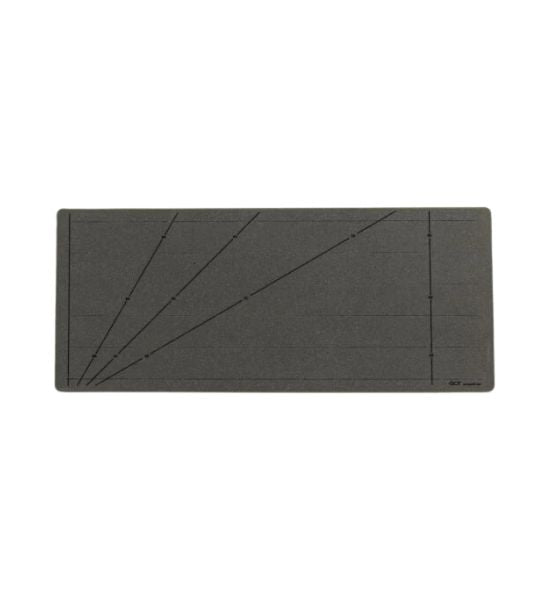 AccuQuilt GO! Strip Cutter Die 1 3/4" (1 1/4" Finished) – 5 Strips