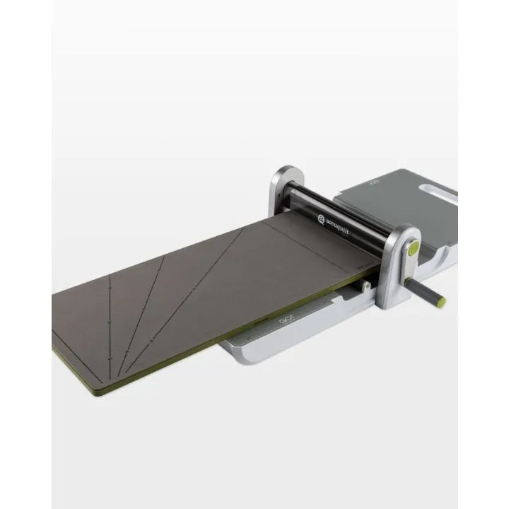 GO! Strip Cutter-3" (2 1/2" Finished) Die