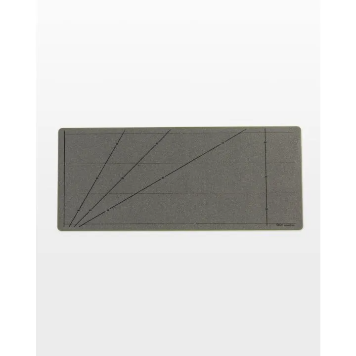 GO! Strip Cutter-3" (2 1/2" Finished) Die