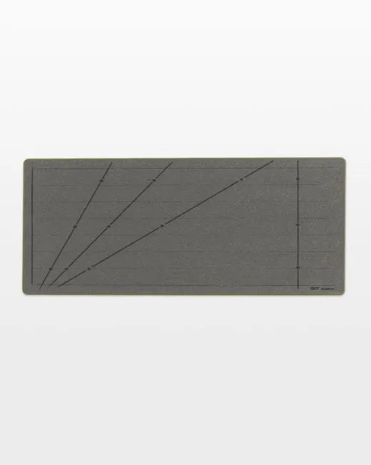 GO! Strip Cutter-1 1/4" (3/4" Finished)