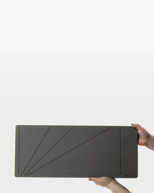 GO! Strip Cutter-1 1/4" (3/4" Finished)