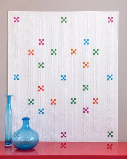 GO! Strip Cutter-1 1/4" (3/4" Finished)