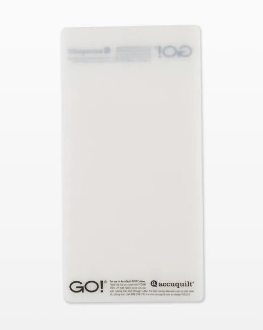 GO! Cutting Mat-5" x 10"