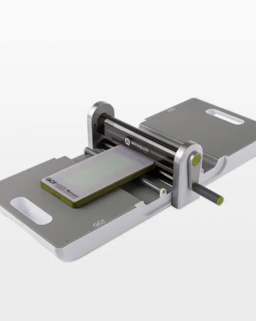 GO! Cutting Mat-5" x 10"