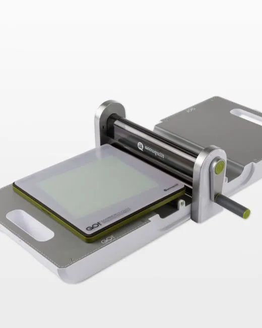 GO! Cutting Mat-10 x 10