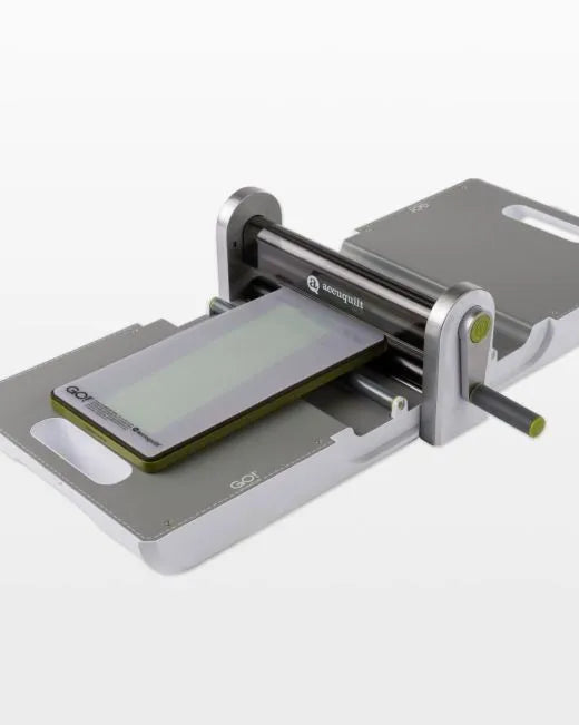 GO! Cutting Mat-6" x 12"