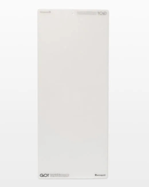 GO! Cutting Mat-10" x 24"