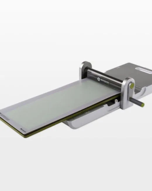 GO! Cutting Mat-10" x 24"