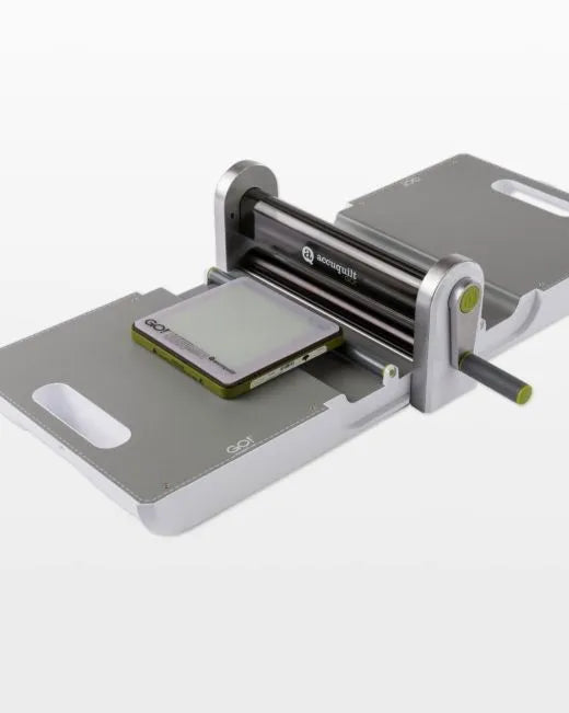 GO! Cutting Mat-6" x 6"