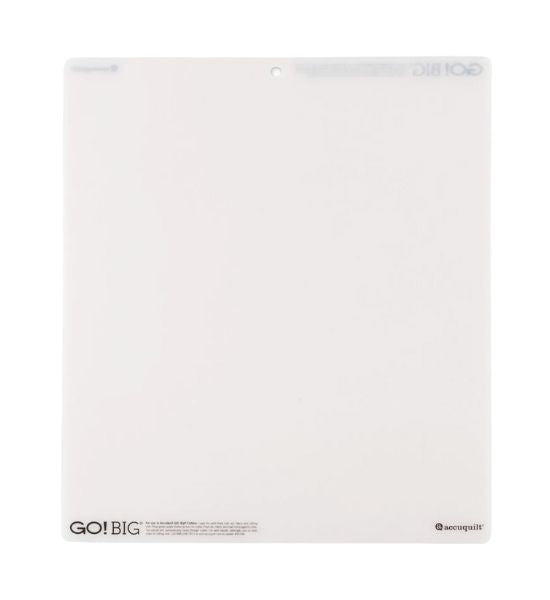GO! Big Cutting Mat – 14" x 16"