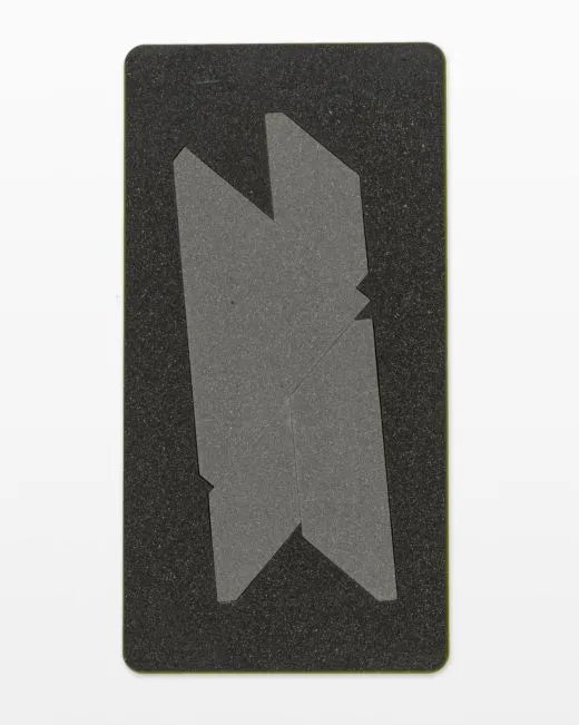 GO! Hunter Star-6" Finished (Makes 12" Finished Blocks) Die