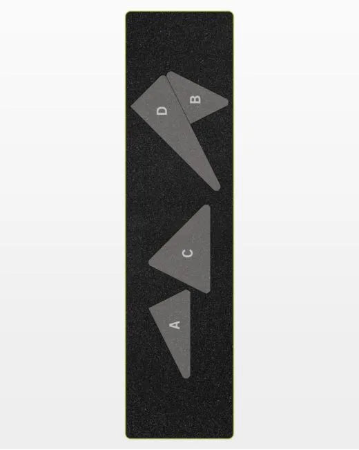 GO! Starry Path-9" Finished Die