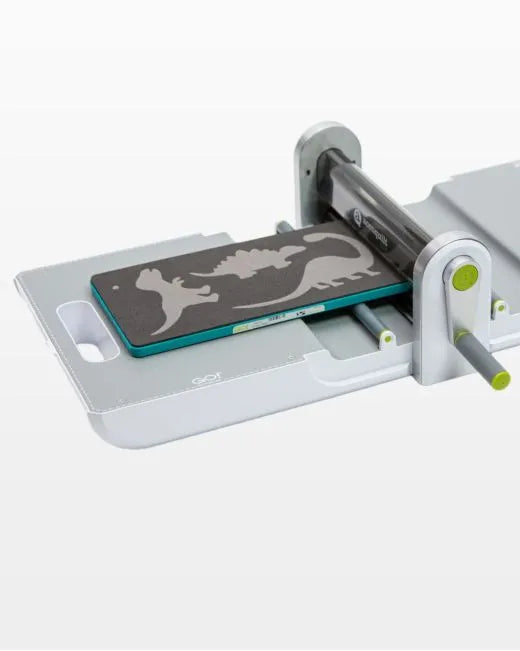 GO! Dinosaur Medley Limited Edition Die