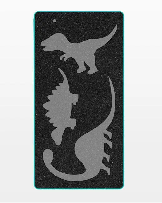 GO! Dinosaur Medley Limited Edition Die