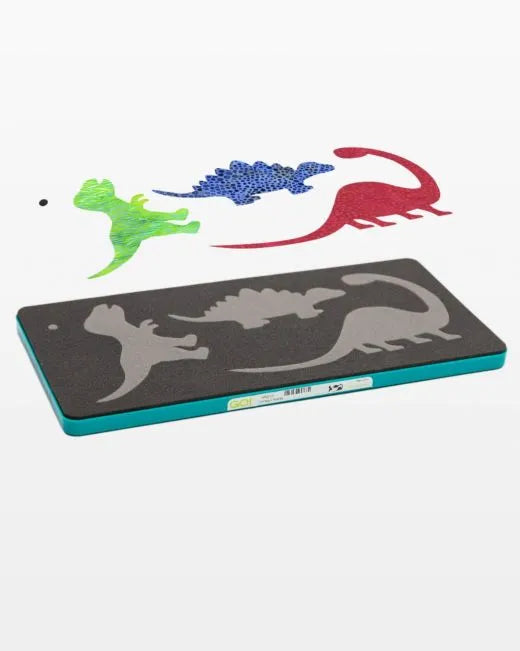 GO! Dinosaur Medley Limited Edition Die