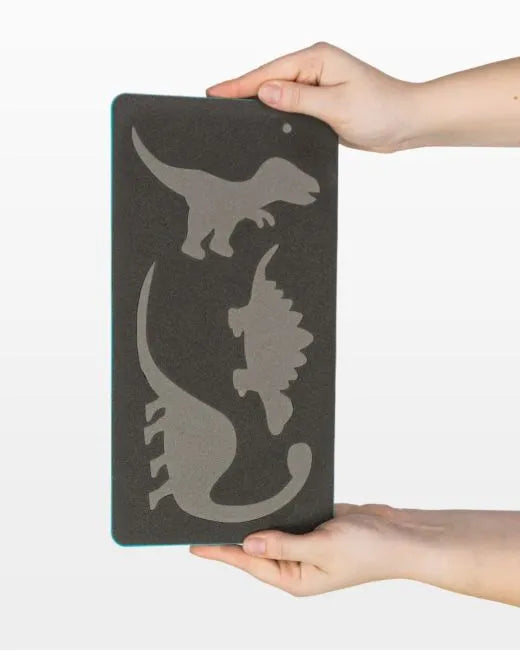 GO! Dinosaur Medley Limited Edition Die