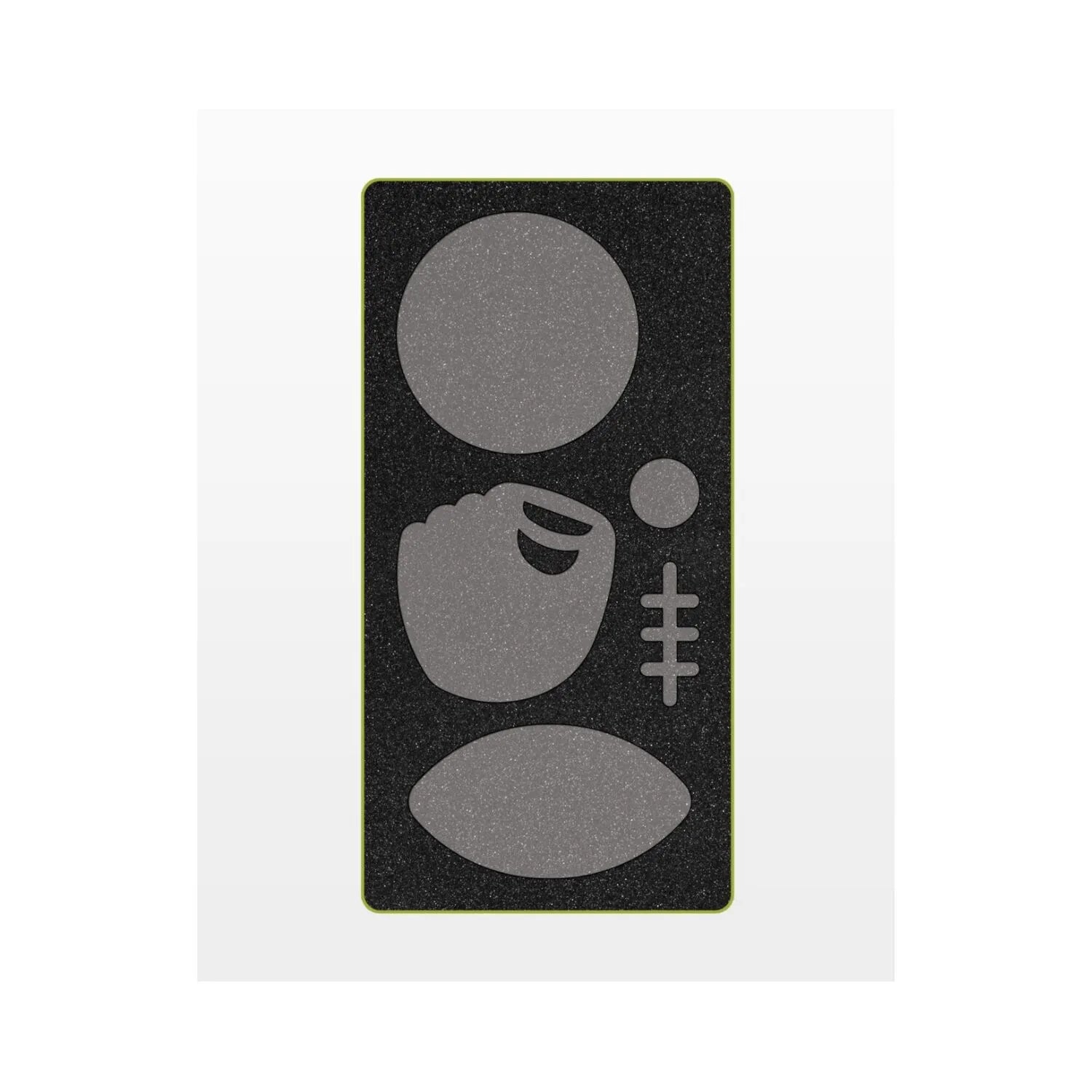 GO! Sports Medley Die (Discontinued)