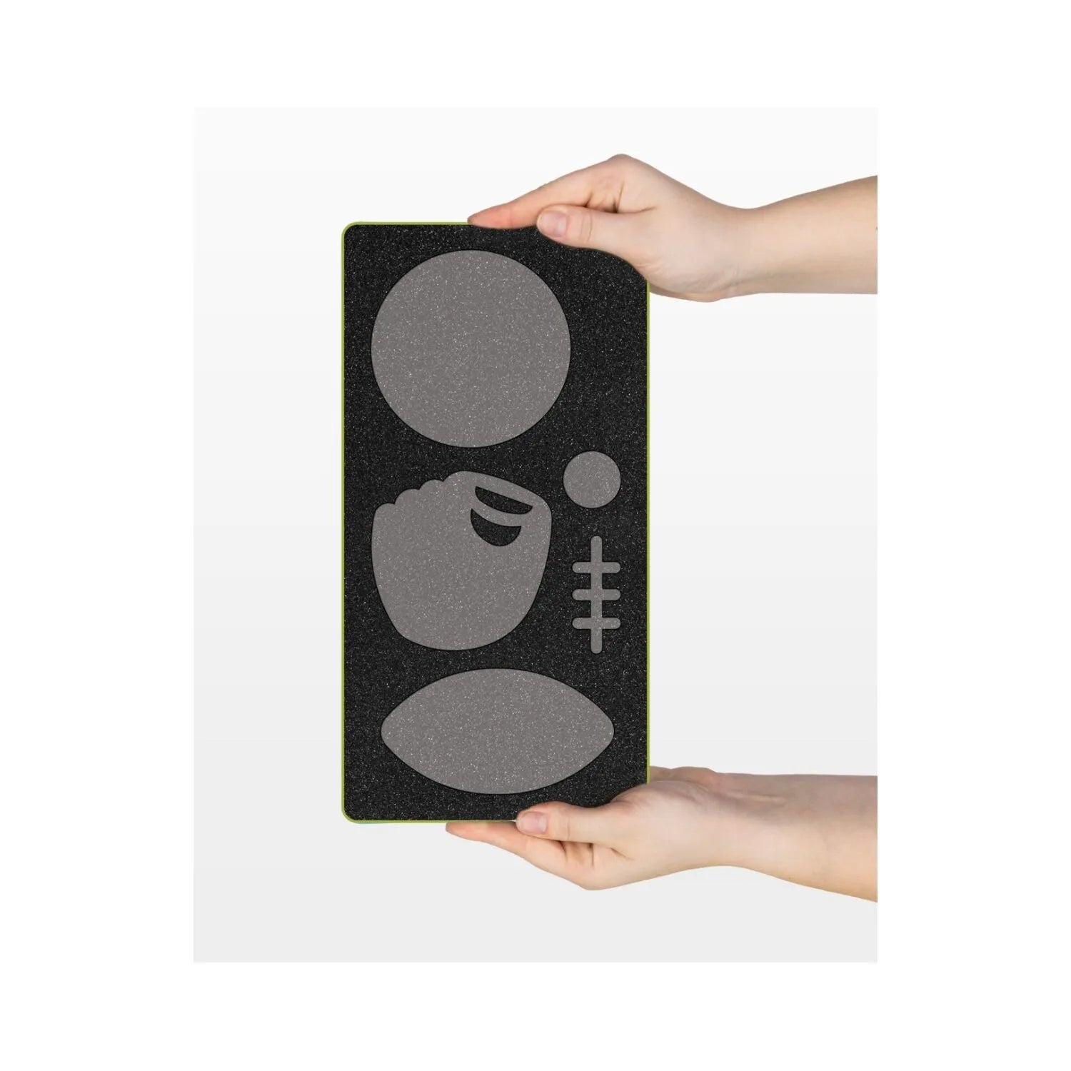 GO! Sports Medley Die (Discontinued)
