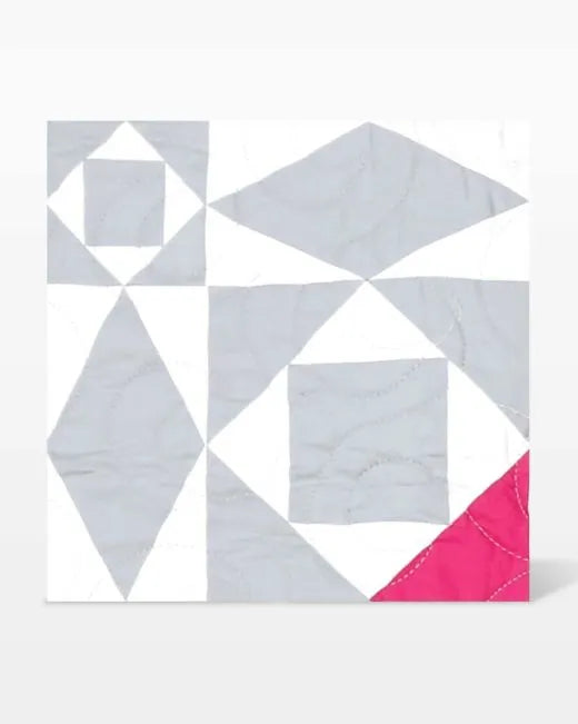 GO! Storm at Sea Die - 12" Finished