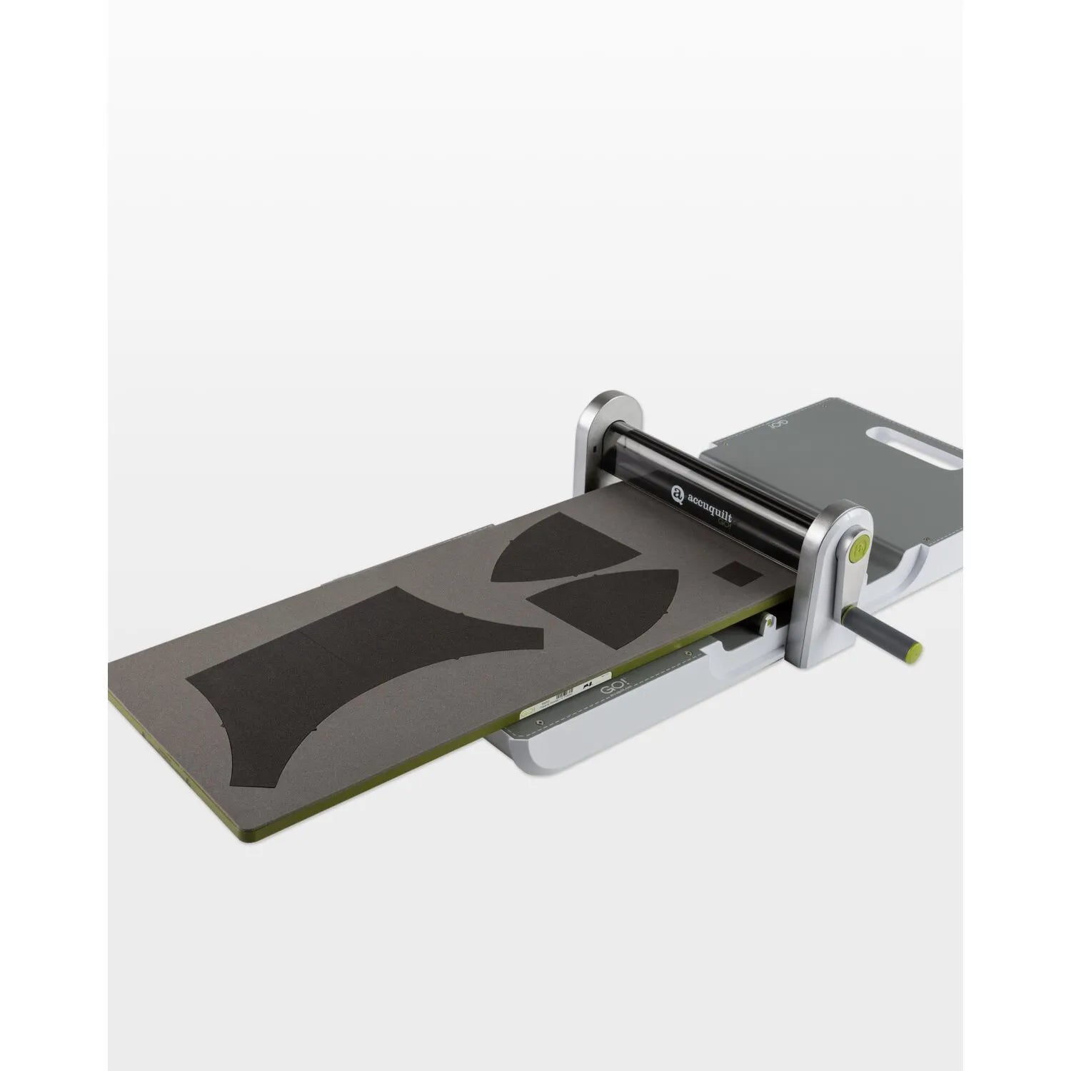 GO! Flowering Snowball-12" Finished Die