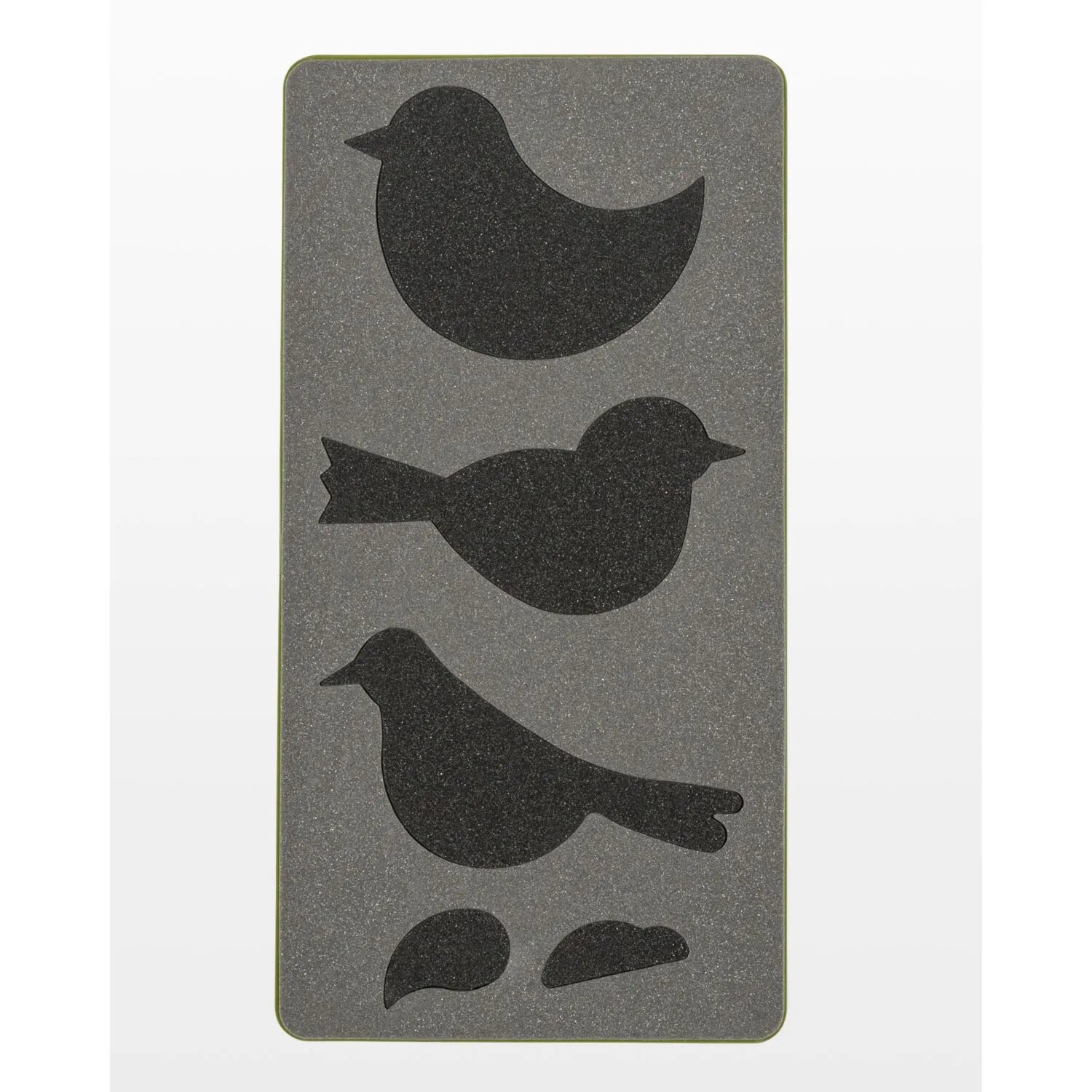 GO! Birds Die