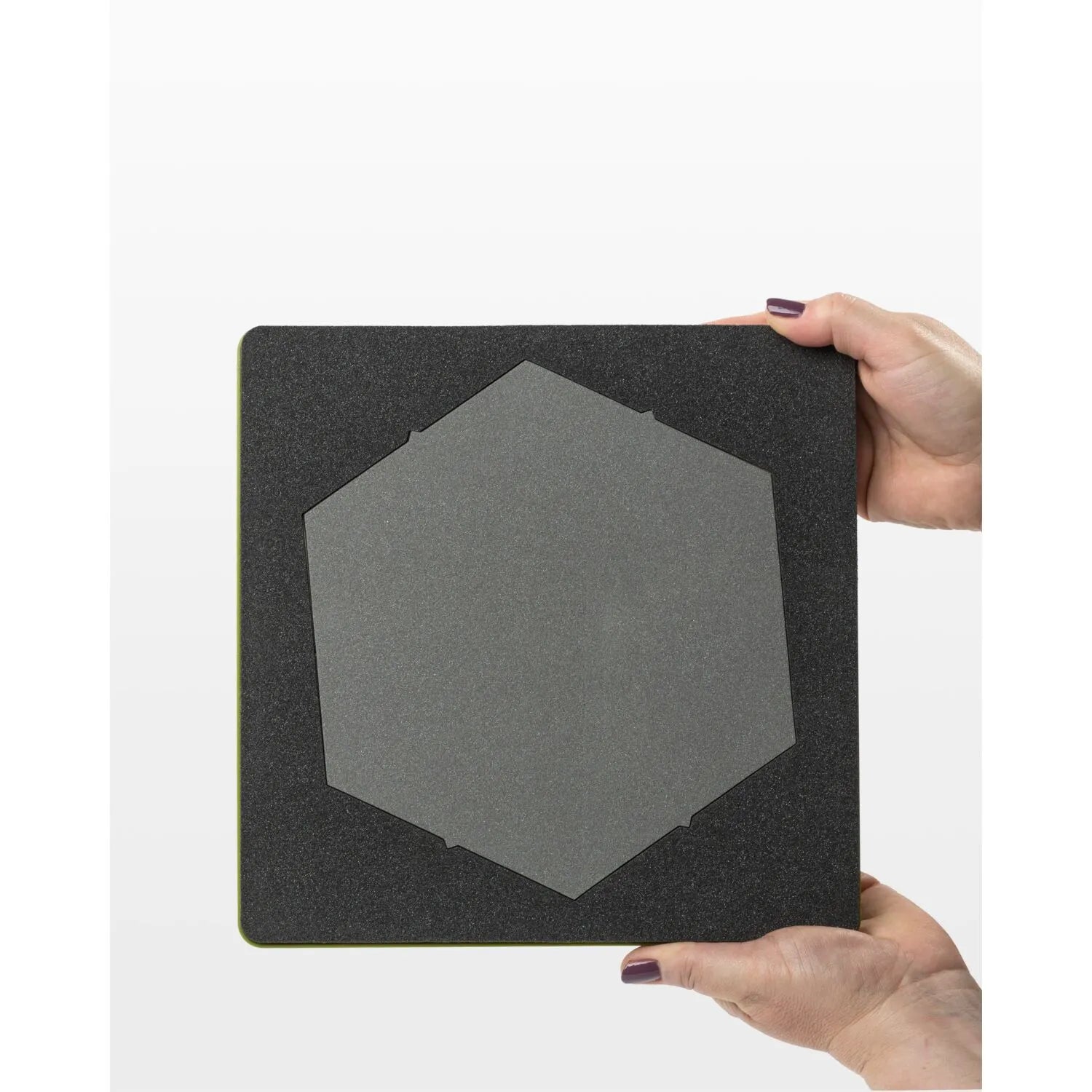 GO! Hexagon-4 1/2" Sides (4 1/4" Finished) Die