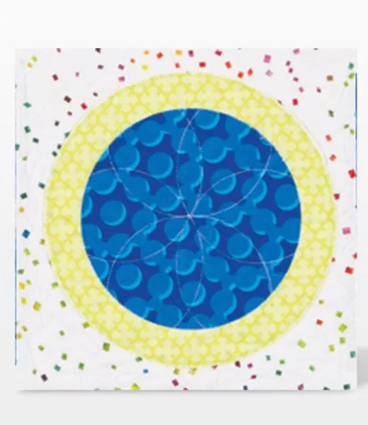 GO! Big Electric Square-10" (9 1/2" Finished) Die