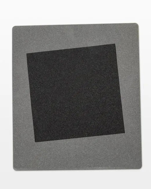 GO! Big Electric Square-10" (9 1/2" Finished) Die