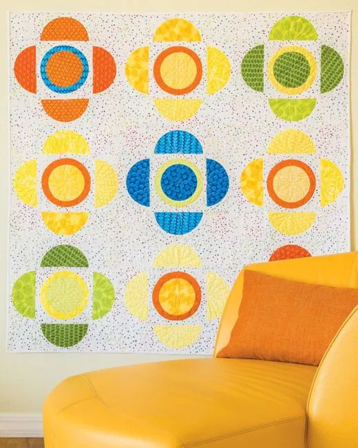 GO! Big Electric Square-10" (9 1/2" Finished) Die