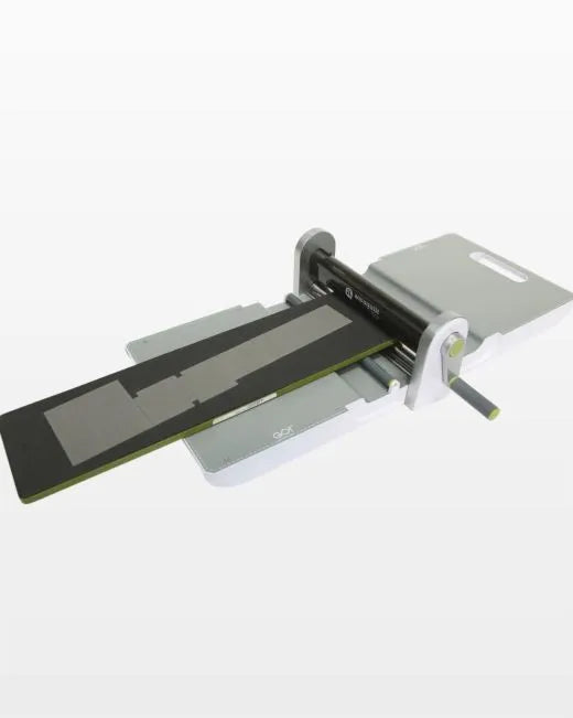 GO! Bear's Paw-14" Finished Die