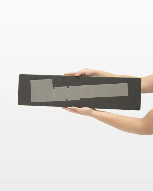 GO! Bear's Paw-14" Finished Die