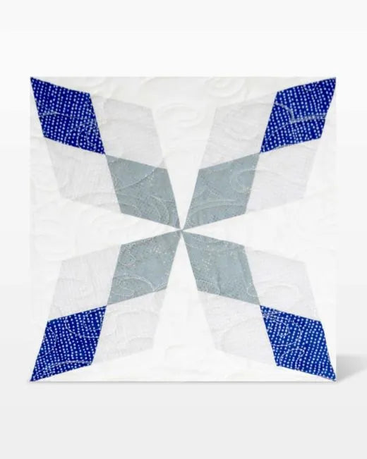 GO! Arkansas Traveler-12" Finished Die