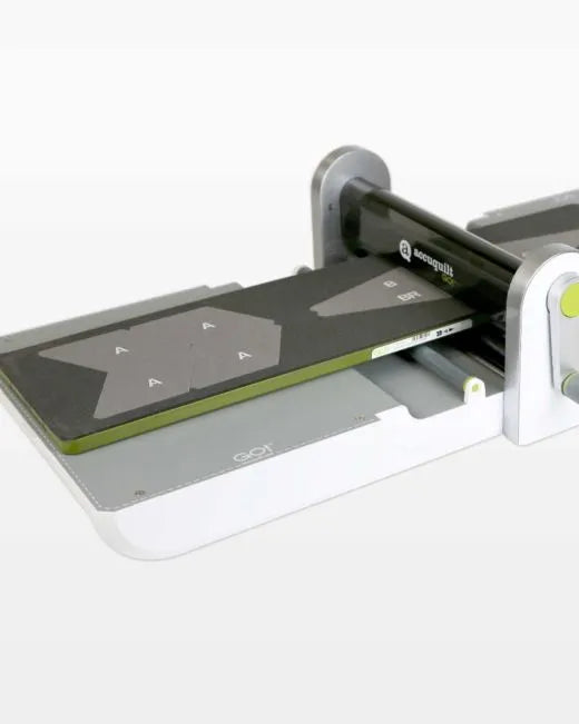 GO! Arkansas Traveler-12" Finished Die