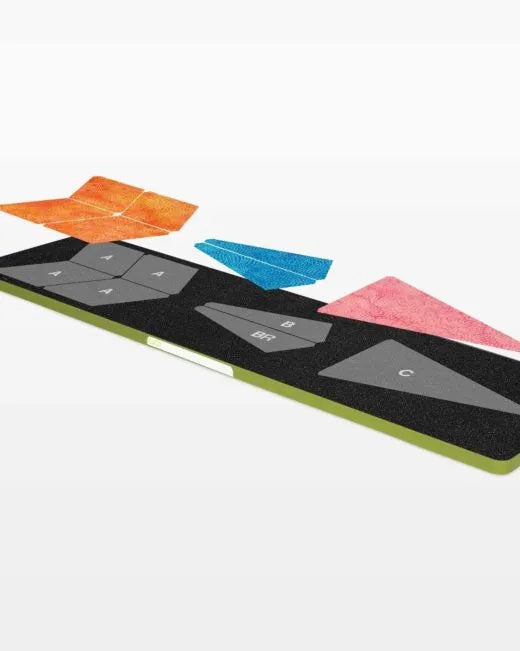 GO! Arkansas Traveler-12" Finished Die