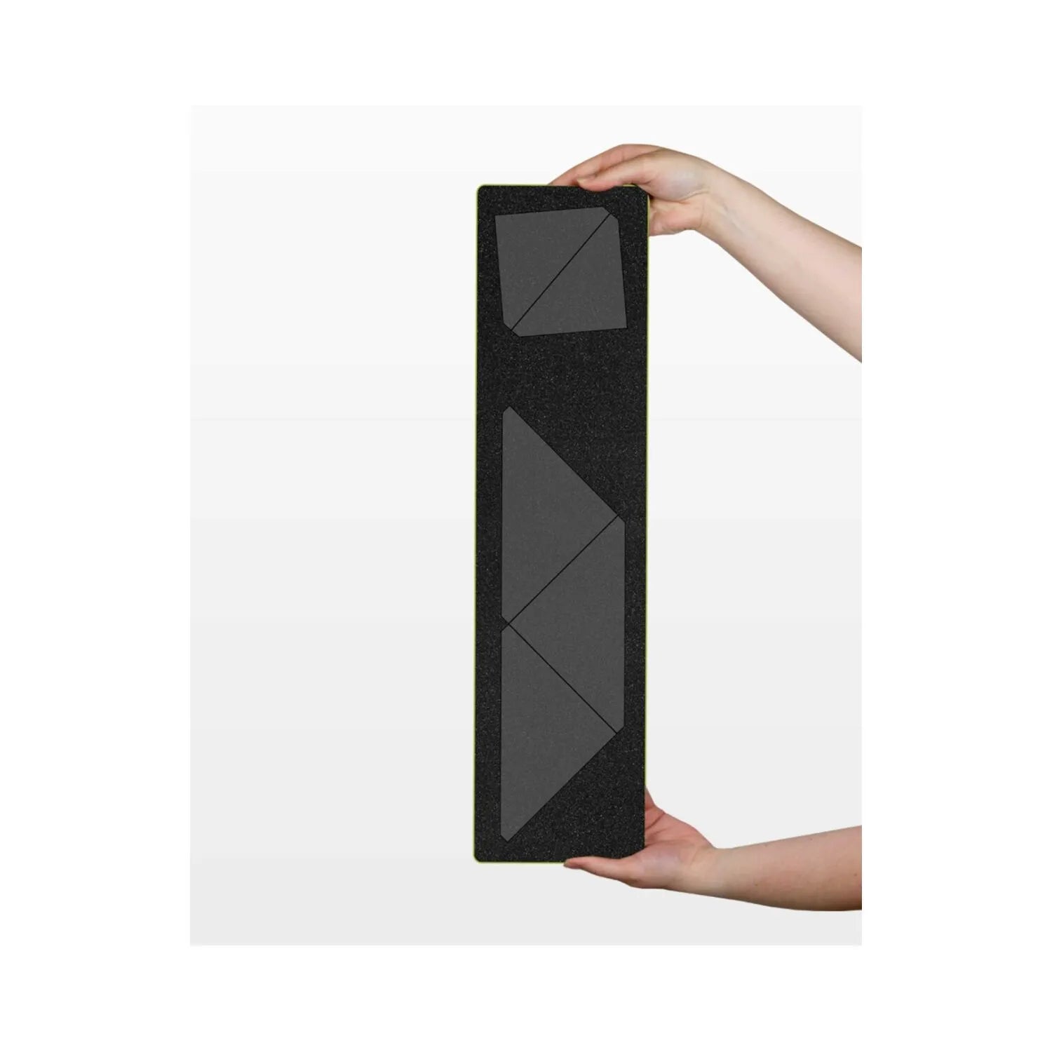 GO! Setting Triangles-5" Finished Die