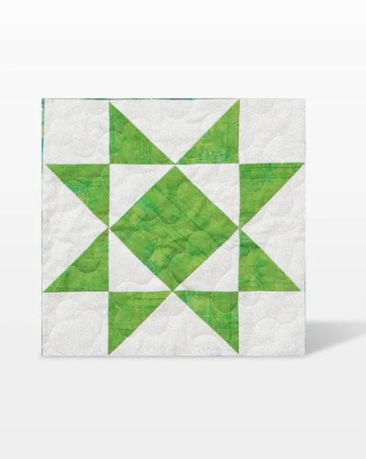 GO! Qube Mix & Match 10" Block